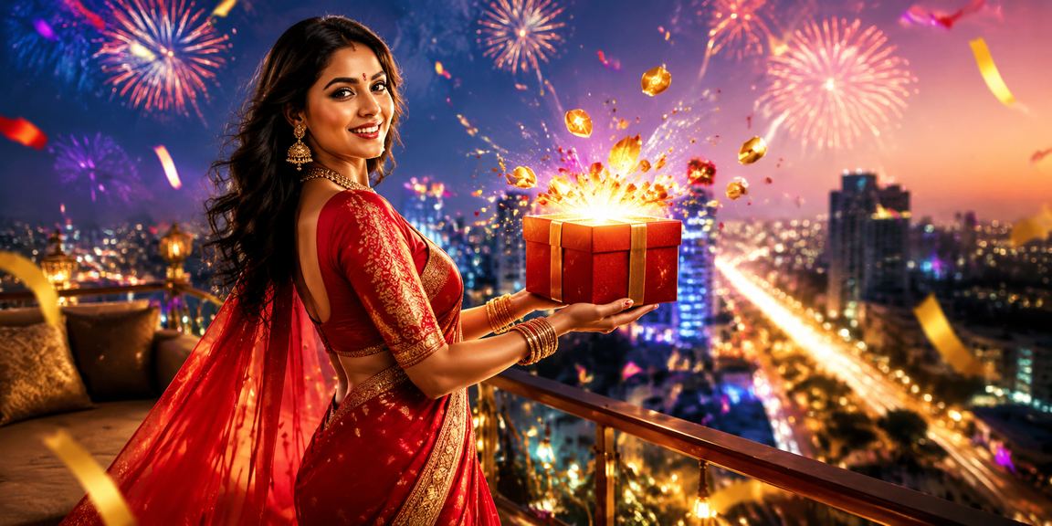 Mobile betting experience in India
